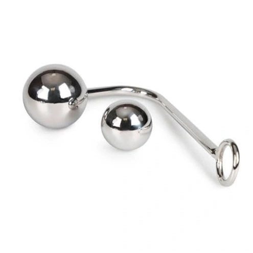 Anal Hooks Hook AllNight 5299 BDSM Steel Anal 0114